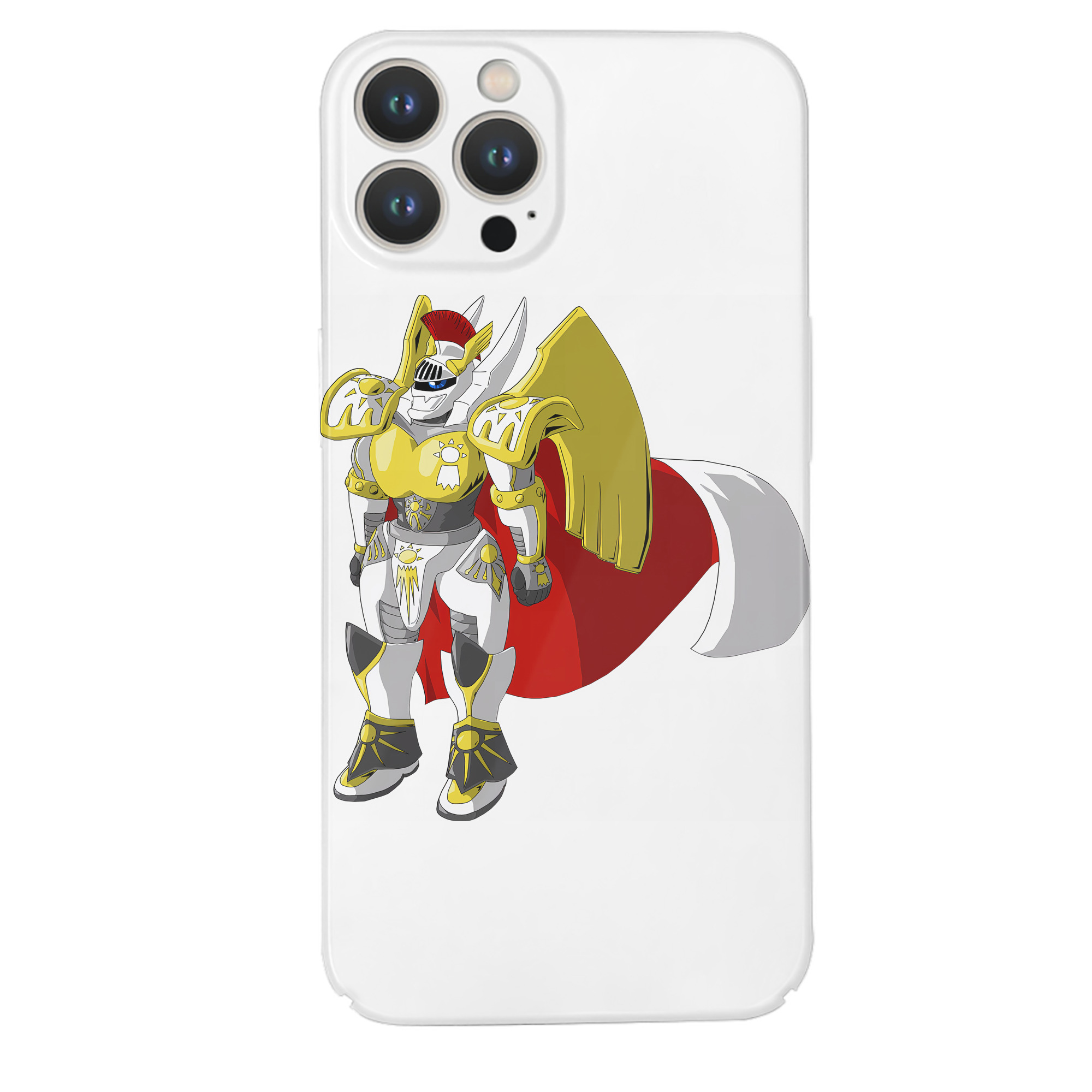 （画像用） Digimon デジタルモンスター/デジモン 【iPhone 14シリーズ対応】ハードケース